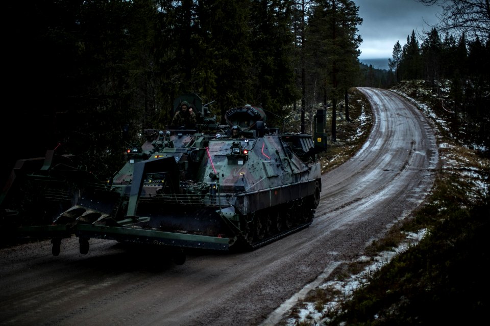 Trident Juncture 2018-3