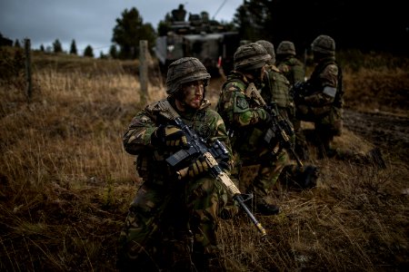 Trident Juncture 2018-4