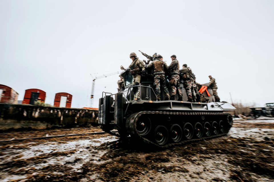 Trident Juncture 2018-6