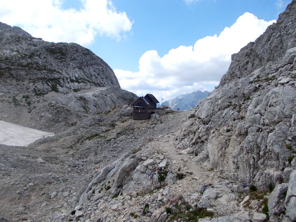 Trieste Lodge at Dolič 02