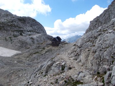 Trieste Lodge at Dolič 02