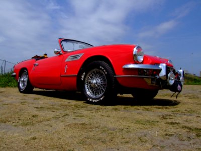 Triumph p04