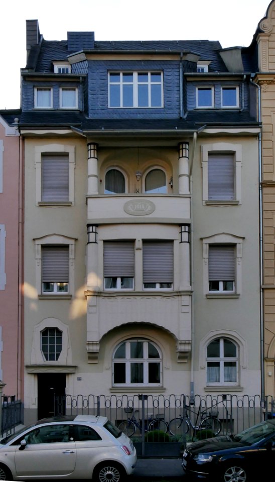 TrierSpeestrasse122aH1a