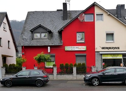 Trie Eurener Strasse Thai Massage