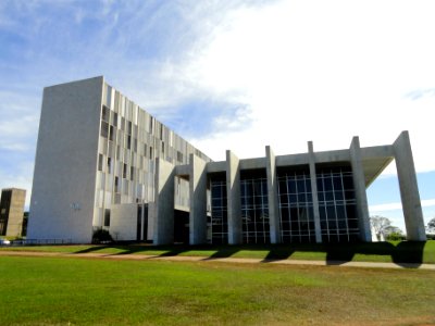Tribunal de Contas do Distrito Federal - Brasilia - DSC00195