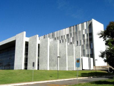 Tribunal de Contas do Distrito Federal - Brasilia - DSC00189 photo