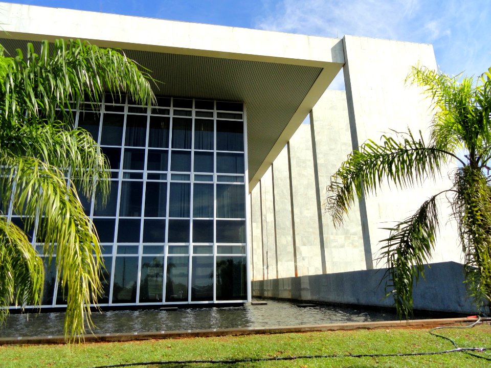 Tribunal de Contas do Distrito Federal - Brasilia - DSC00191