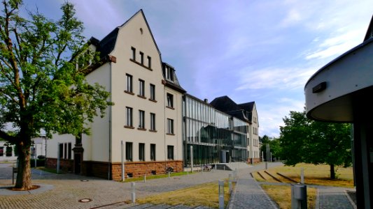 TrierJaegerkaserneHerzogenbuscherStrasse12H1b