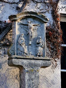 Trier biewer bildstock aacher weg