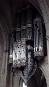 Trier domorgel 1