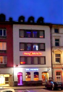 Trier Bordell Haus Michelle