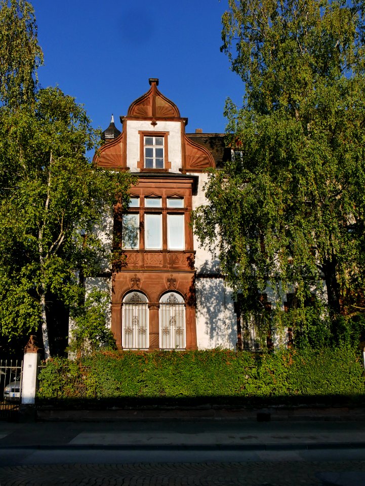 TrierLuxemburgerStrasse29H1a