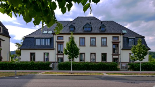 TrierJaegerkaserneHerzogenbuscherStrasse14H1b