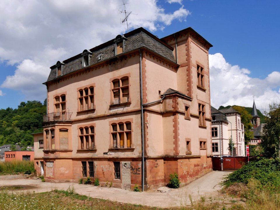 Trier-ehrangVerwaltungsgebäudeWalzmühleH1a