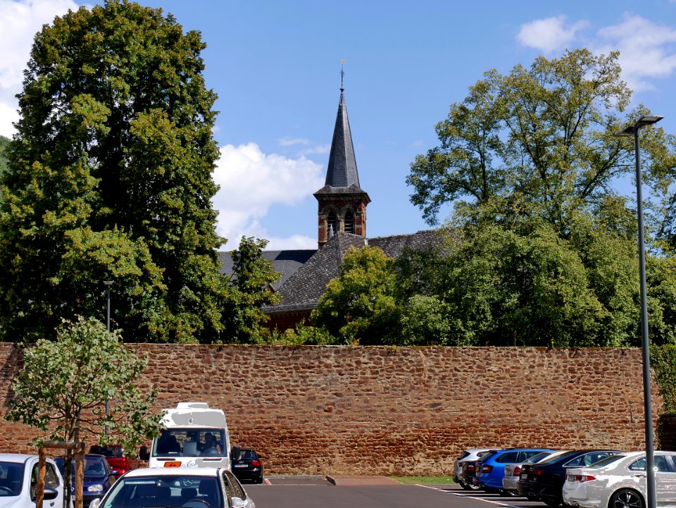 Trier-ehrangStadtbefestigungH1a