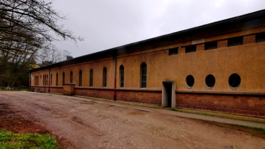 TrierChristkoenigkircheHornkaserne8a