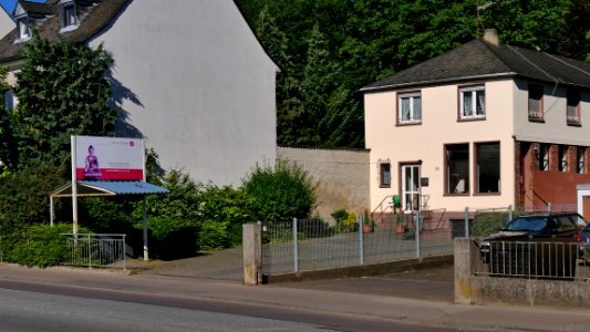 Trier Buddhistisches Zentrum H1c