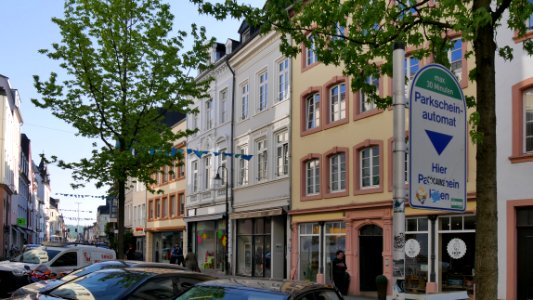 TrierNeustrasseDenkmalzone42bis66H1a