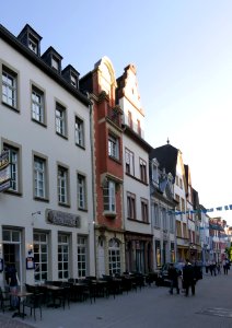 TrierNeustrasseDenkmalzone18bis29H1a