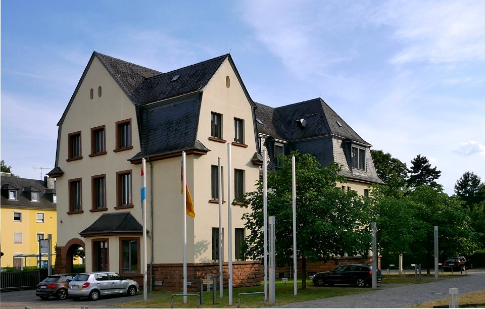 TrierJaegerkaserneHerzogenbuscherStrasse10H1b