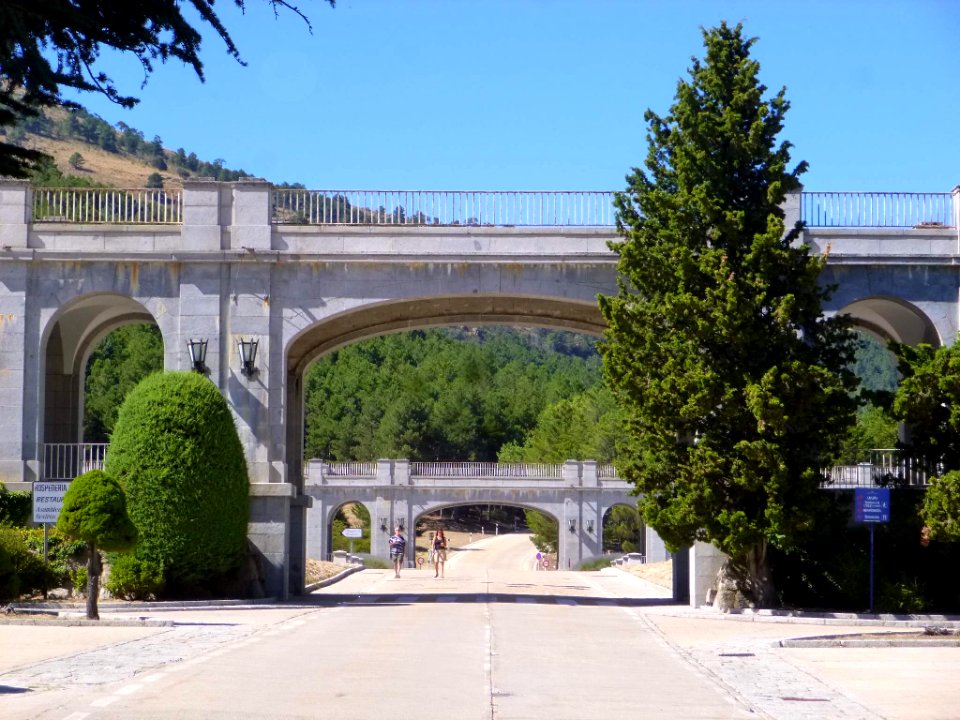 Valle de los Caídos 4