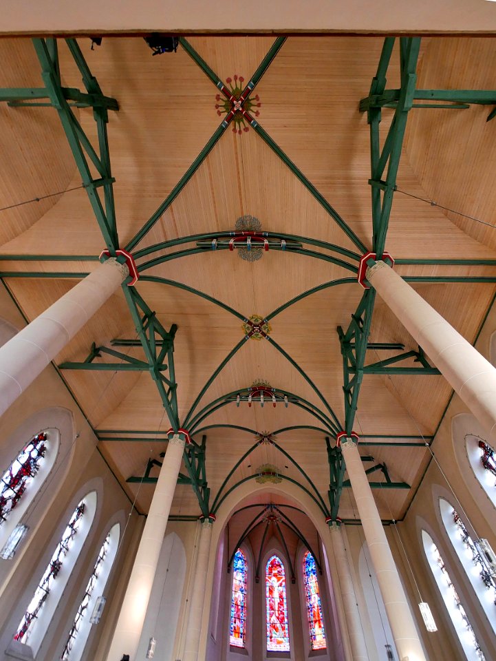 TrierHerzJesuKircheDeckeH2b