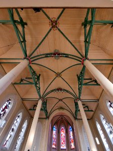 TrierHerzJesuKircheDeckeH2b