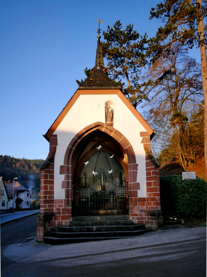 Trier-ehrang linkenkapelleH1a