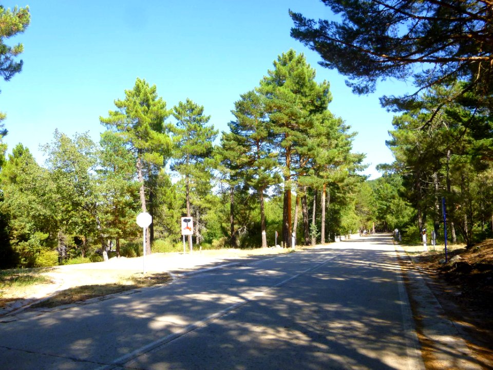Valle de los Caídos 2