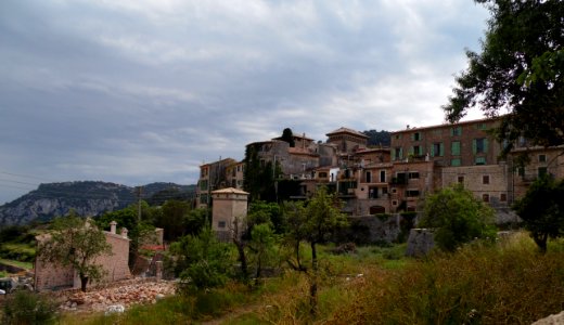 VALLDEMOSSA-MAJORKA, AB-359