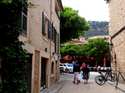 VALLDEMOSSA-MAJORKA, AB-356