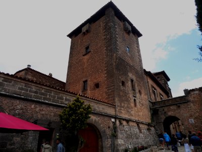 VALLDEMOSSA-MAJORKA, AB-352