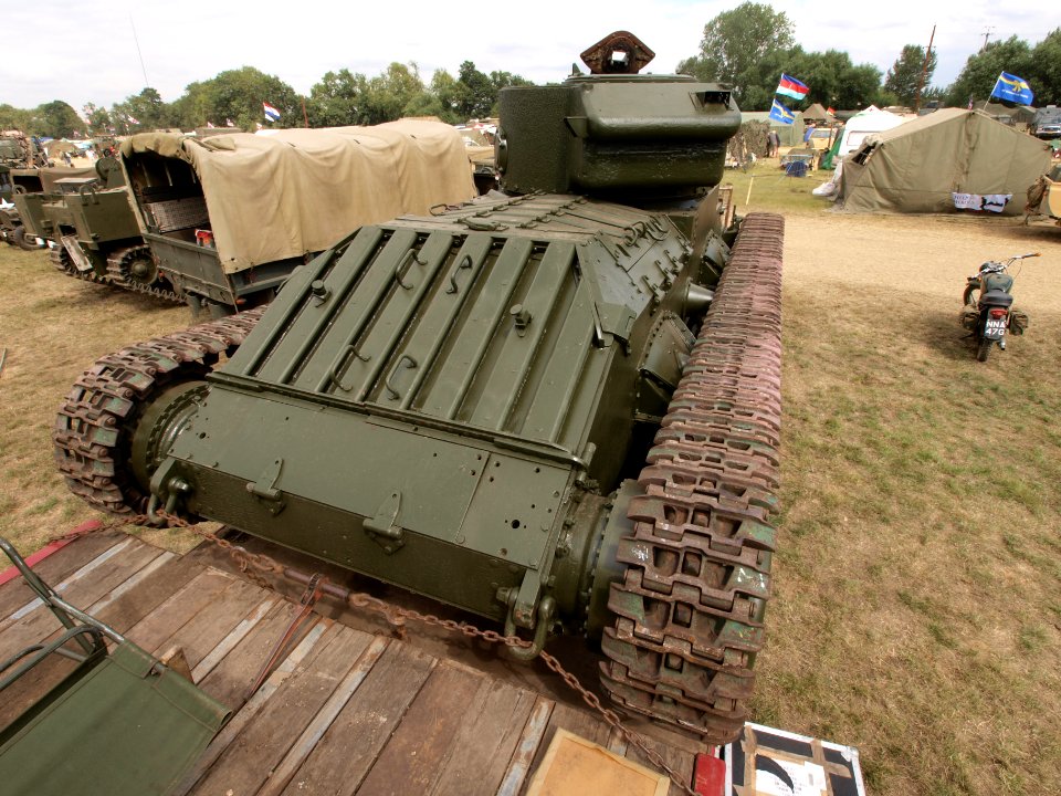 Valentine Mk V (1942) pic-009