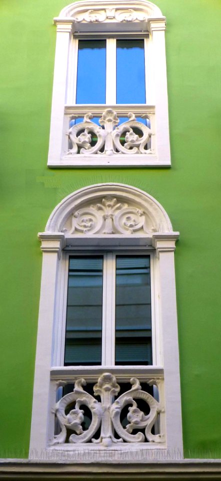 Valencia - Ventanas 4