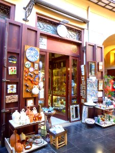 Valencia - Plaza Redonda 10