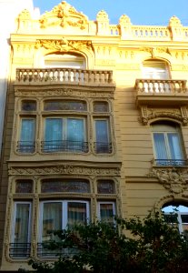 Valencia - Ventanas 2