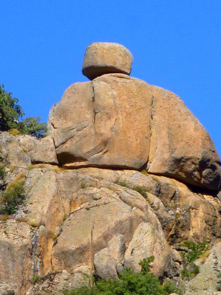 Valle de los Caídos 5