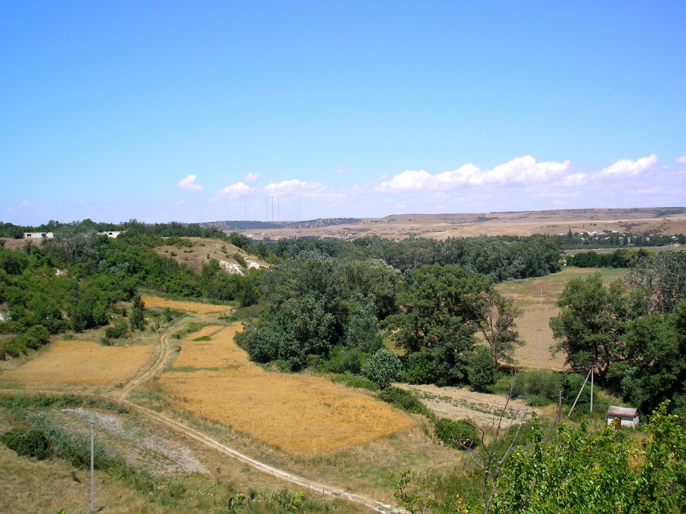 Valley of Alma 6