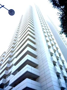 Valencia - Torre de Francia 7