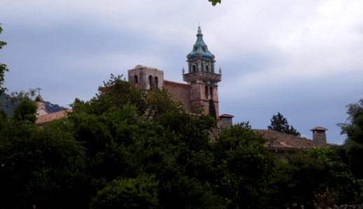 VALLDEMOSSA-MAJORKA, AB-282