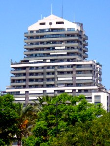 Valencia - Torres Llaves de Oro 5