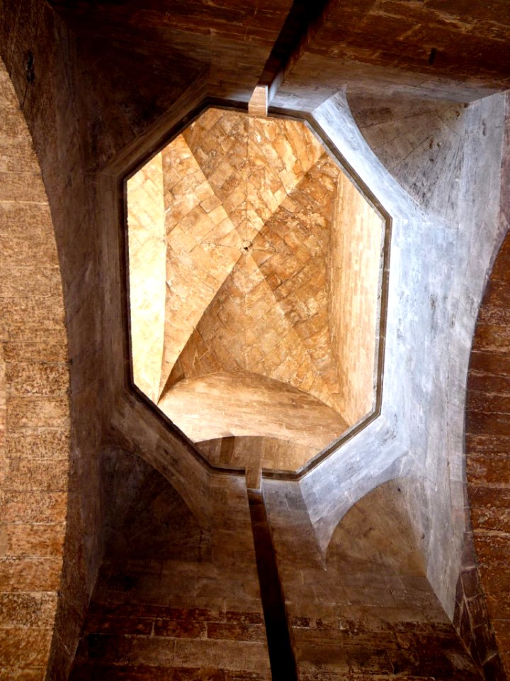Valencia - Torres de Quart 2