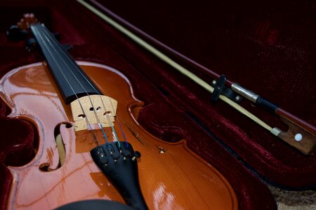 Musical instrument string
