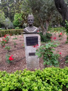 VALLDEMOSSA-MAJORKA, AB-324