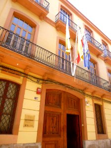 Valencia - Palau de Forcalló