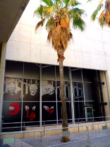 Valencia - Museu Valencià de la Il·lustració i de la Modernitat 05