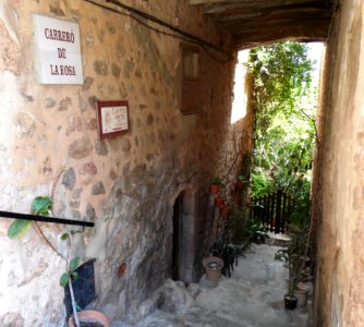 VALLDEMOSSA-MAJORKA, AB-365