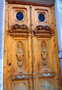 Valencia - Puerta 10