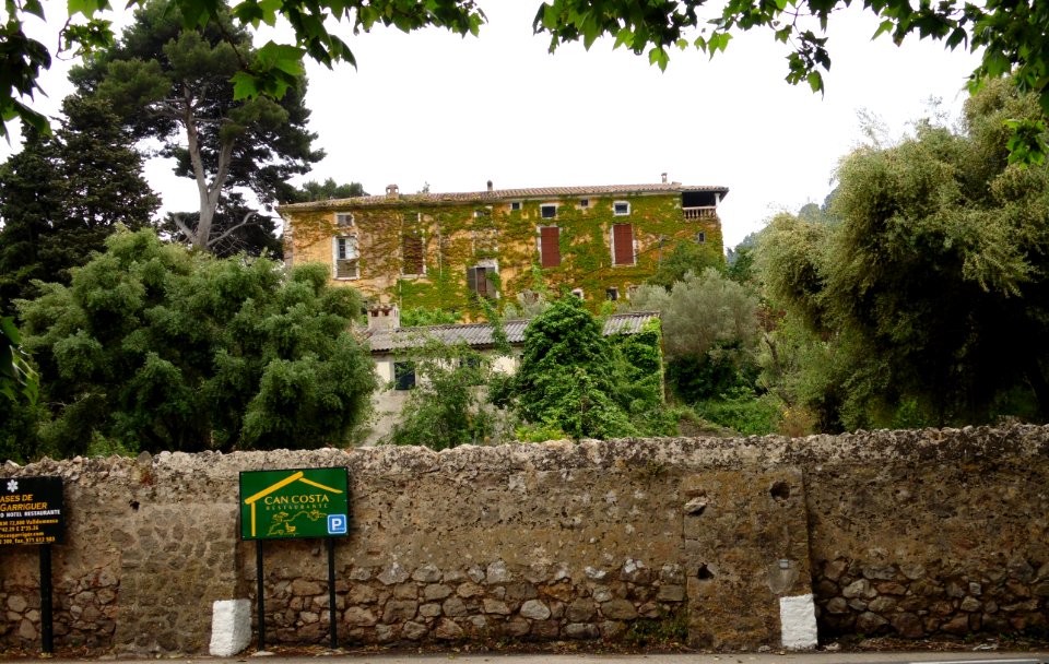 VALLDEMOSSA-MAJORKA, AB-283