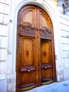 Valencia - Puerta 13